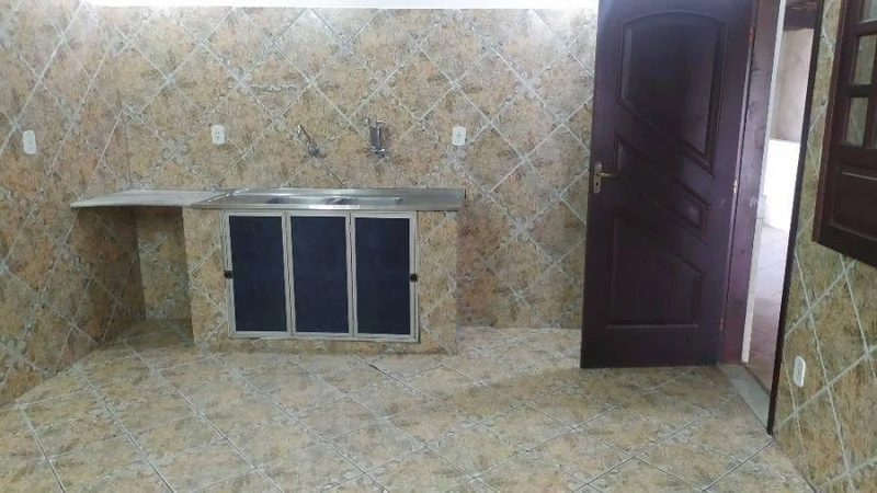Casa em BA em Camaçari - Bahia