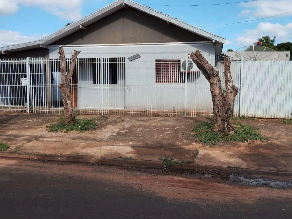 Casa em Iporã/PR em Iporã - Paraná