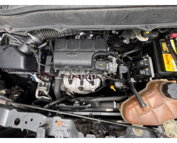 Chevrolet Spin LTZ 2014 1.8 Automático em São Paulo