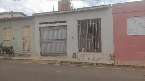 Casa Centro, Pinhão - Frei Paulo/SE em Frei Paulo - Sergipe