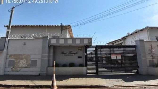 Casa com 93 m² em Aparecida de Goiânia/GO em Aparecida De Goiânia - Goiás
