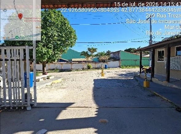 Casa em Maricá/RJ em Maricá - Rio de Janeiro