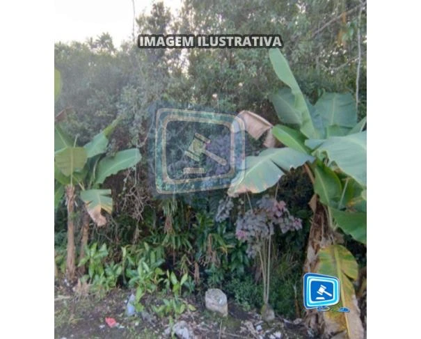 Terreno em Itanhaém/SP em Itanhaém - São Paulo