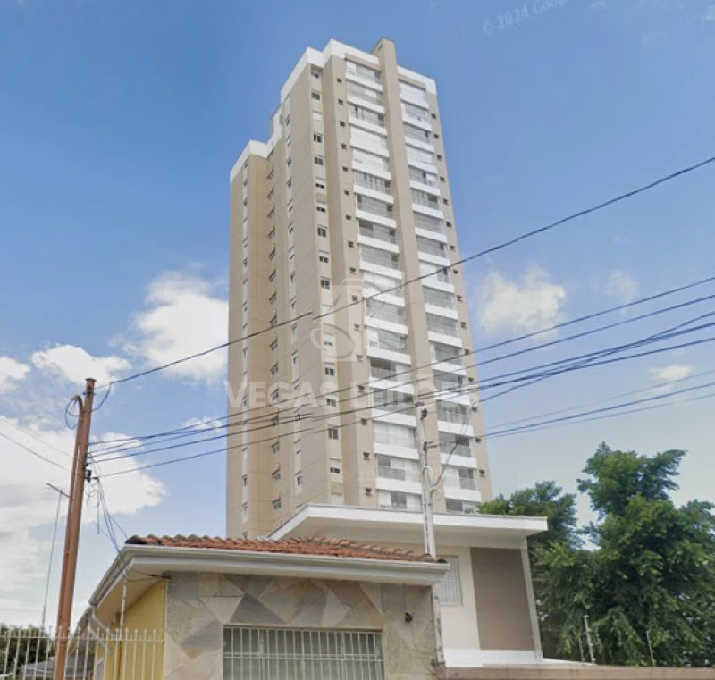 Apartamento Direitos - Apartamento 11 no Belatto em São Paulo/SP em São Paulo