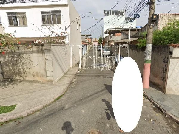 Apartamento de 62m² no Nilópolis Centro em Nilópolis - Rio de Janeiro