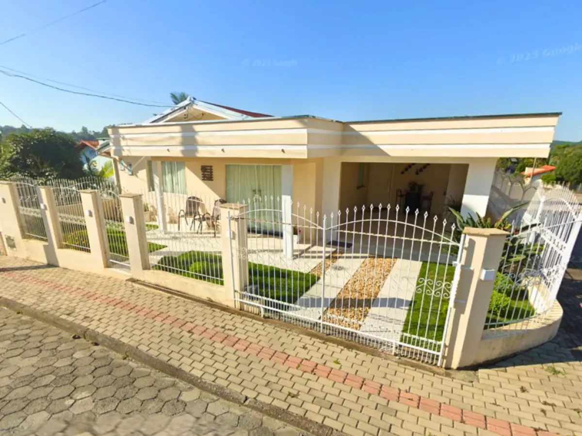 Casa em Petrolândia/SC em Petrolândia - Santa Catarina