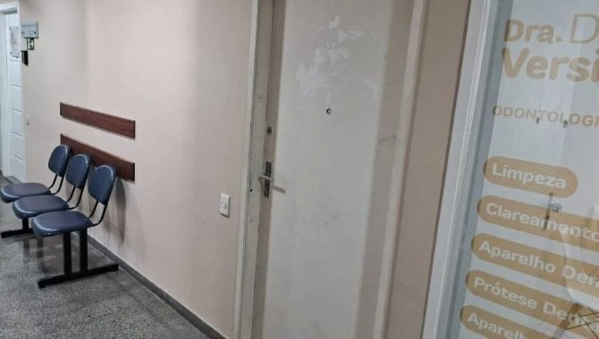 Sala Comercial com 1 vaga em Tijuca RJ em Rio De Janeiro - Rio de Janeiro