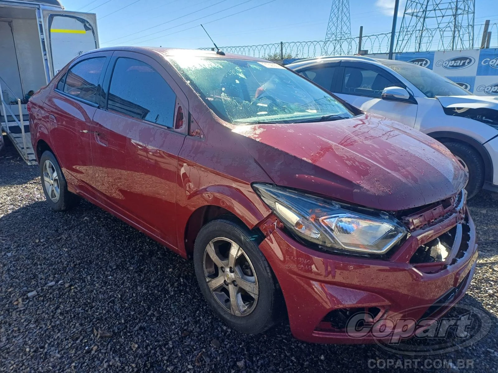 Chevrolet Prisma LTZ 2018 1.4 Automático em Canoas - Rio Grande do Sul