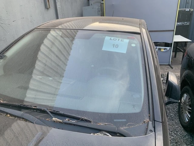 Nissan Sentra Sentra 2010