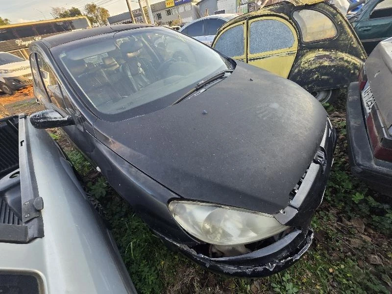 Peugeot 307 Feline 2005 em São Miguel Do Oeste - Santa Catarina