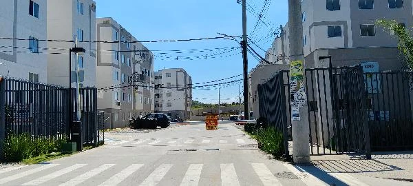 Apartamento com 2 Quartos em Rio de Janeiro/RJ em Rio De Janeiro - Rio de Janeiro