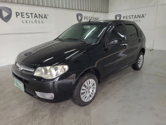 Fiat Palio Fire Economy 2010/2011 Manual Flex em Nova Santa Rita - Rio Grande do Sul