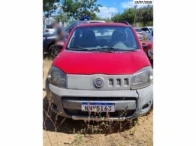 Fiat Uno Way 1.0 2012 em Mossoró - Rio Grande do Norte