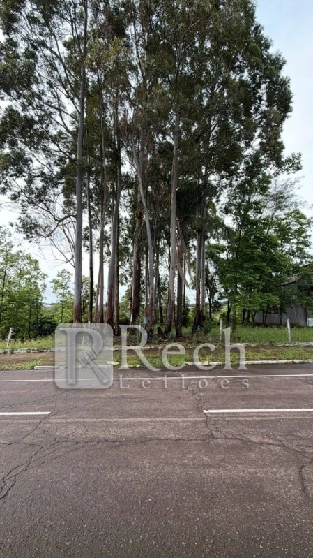 Terreno com 602 m² em Sarandi/RS em Sarandi - Rio Grande do Sul