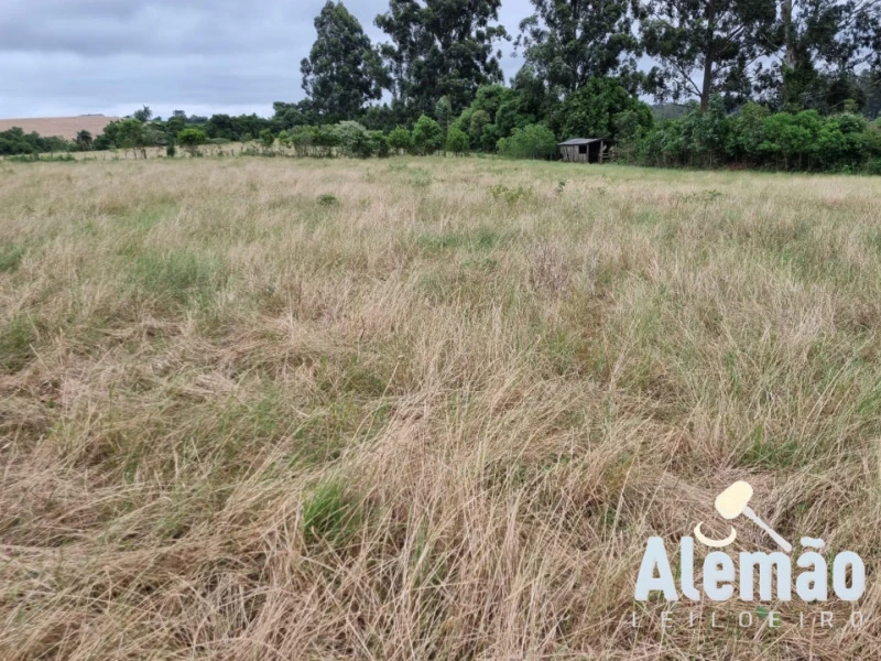 Terreno com Fração de terras em Arroio do Tigre/RS em Arroio Do Tigre - Rio Grande do Sul