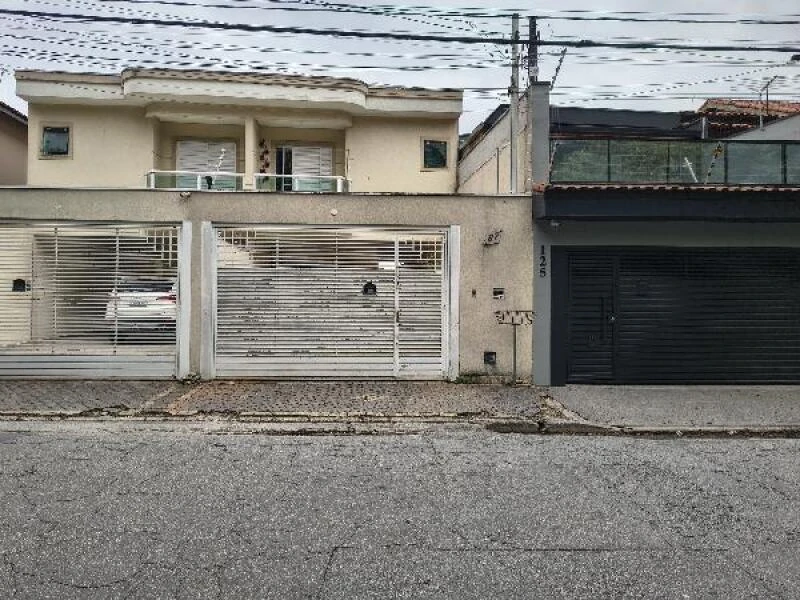Casa com 149 m² de área privativa em São Paulo/SP em São Paulo