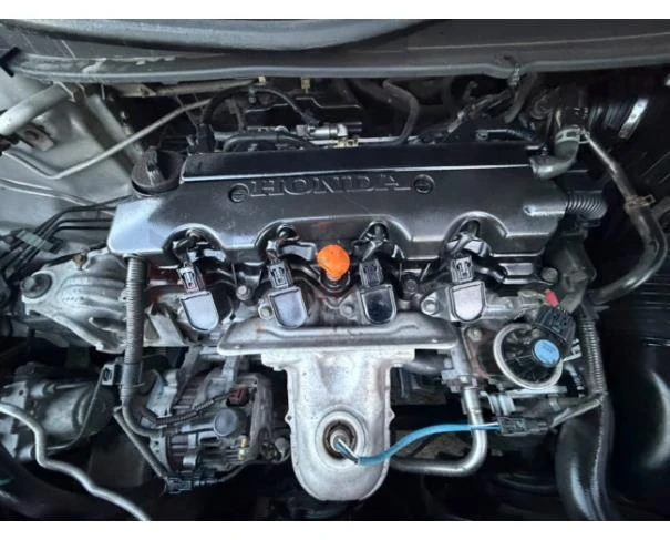 Honda Civic LXL 2013 Automático 1.8 Flex em São Paulo
