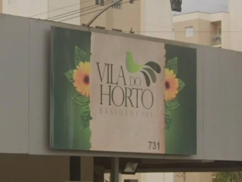 Apartamento com 2 Quartos e 1 Vaga em Rio Claro/SP em Rio Claro - São Paulo