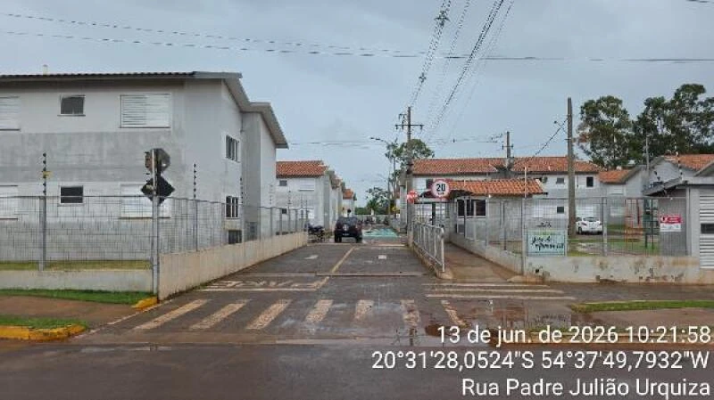 Apartamento com 2 Quartos em Campo Grande/MS em Campo Grande - Mato Grosso do Sul