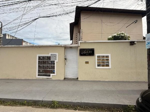 Apartamento com 2 Quartos em Caucaia/CE em Caucaia - Ceará