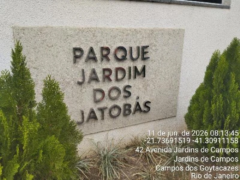 Apartamento com 2 Quartos em Campos dos Goytacazes/RJ em Campos Dos Goytacazes - Rio de Janeiro