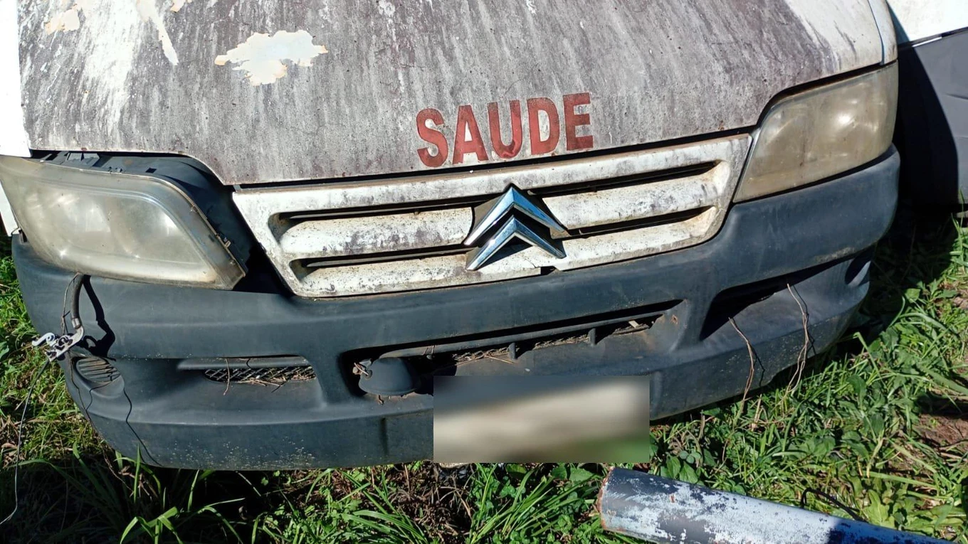 Citroën Jumper Jumper Jaedi MIC 2014 em Palmas - Paraná