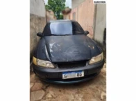 GM Vectra GLS GLS 1998 em Penápolis - São Paulo