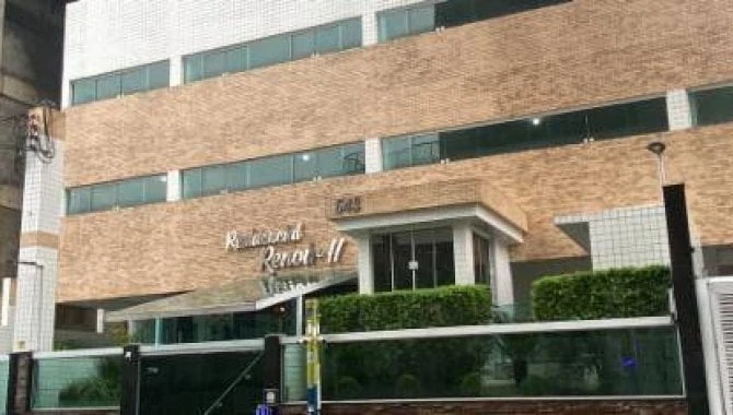 Apartamento com 2 Vagas em Praia Grande/SP em Praia Grande - São Paulo