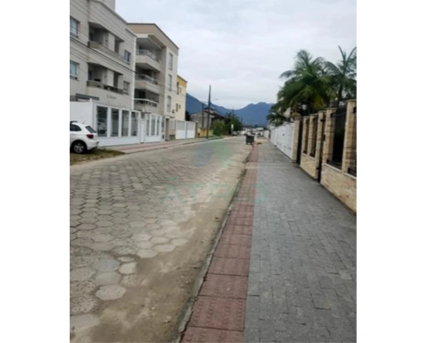 Terreno Terreno de 375 m² no Aririú em Palhoça/SC em Palhoça - Santa Catarina