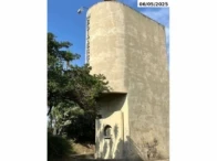 Prédio Comercial com 16 apartamentos em Pelotas/RS em Pelotas - Rio Grande do Sul