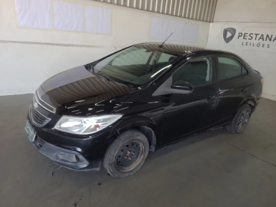 Chevrolet Prisma 1.0 MT LT 2013 Flex Manual em Nova Santa Rita - Rio Grande do Sul