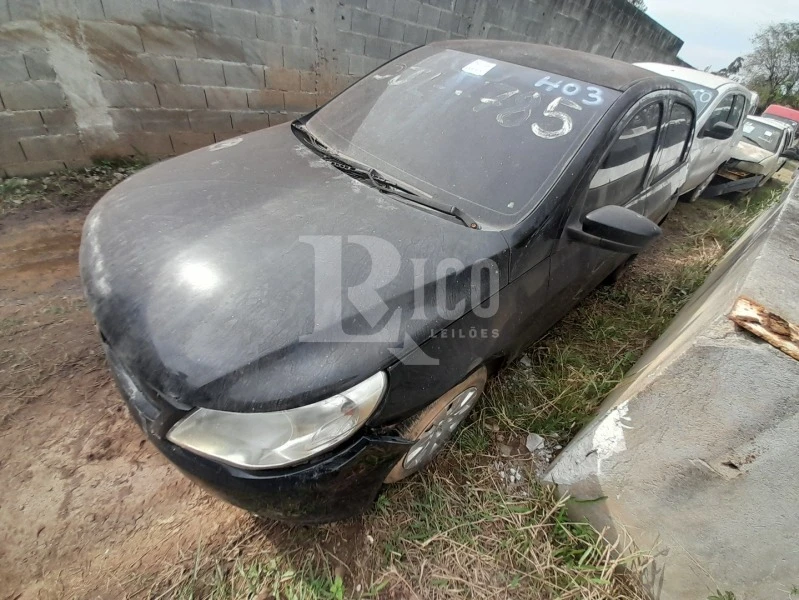 Volkswagen Gol 1.6 em Mogi Das Cruzes - São Paulo
