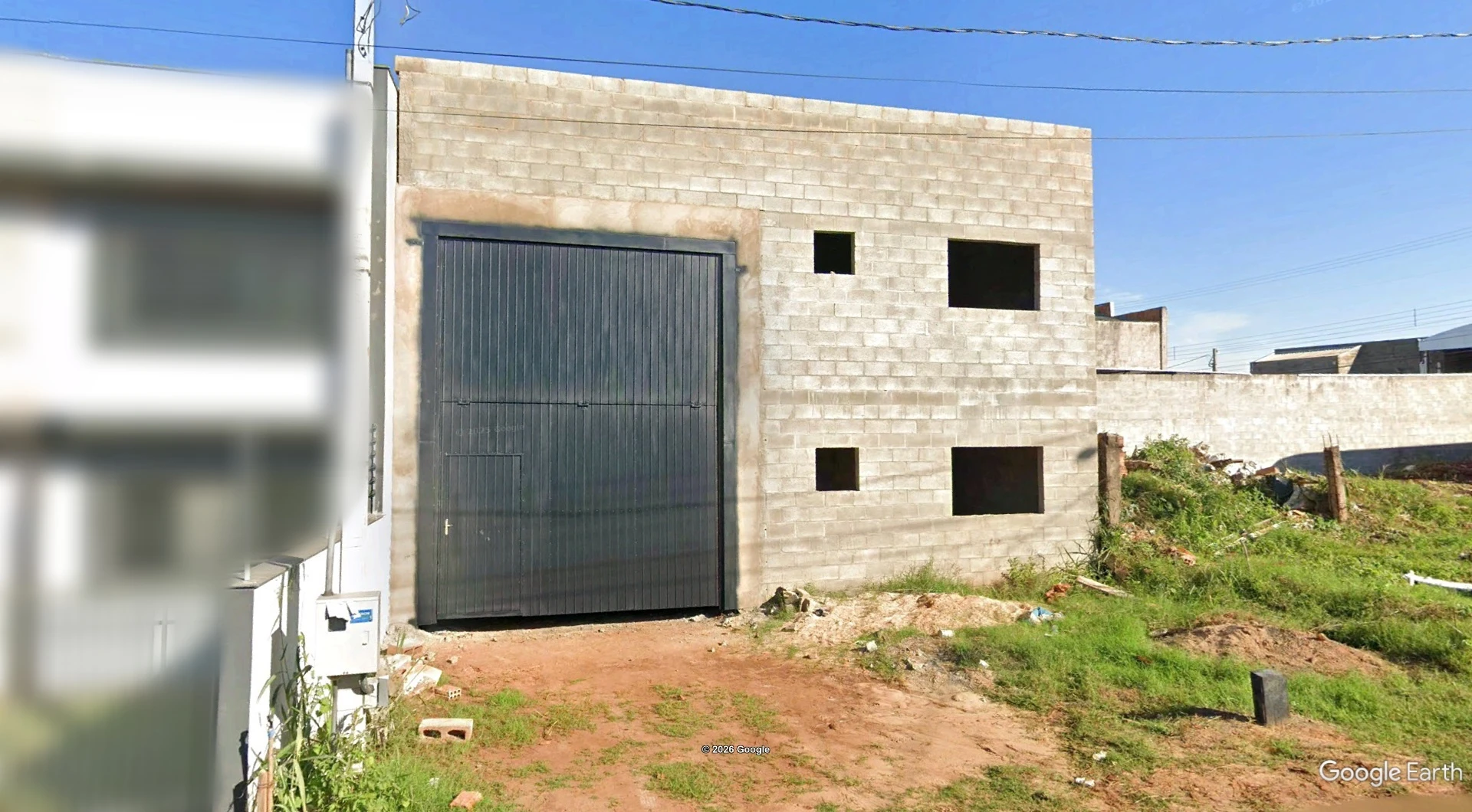 Terreno em Londrina/PR em Londrina - Paraná