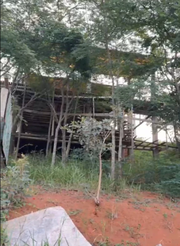 Casa em Lima Duarte/MG em Lima Duarte - Minas Gerais