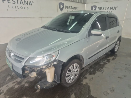 Volkswagen Gol 1.6 2009 2010 Manual em Nova Santa Rita - Rio Grande do Sul