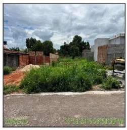 Terreno com 210 m² em Jussara/GO em Jussara - Goiás