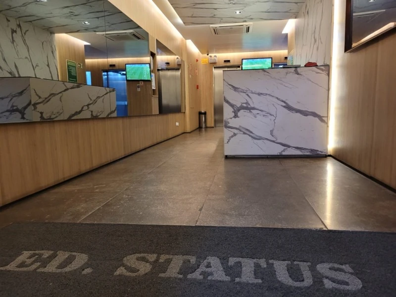 Sala Comercial Sala 607 em Salvador/BA em Salvador - Bahia