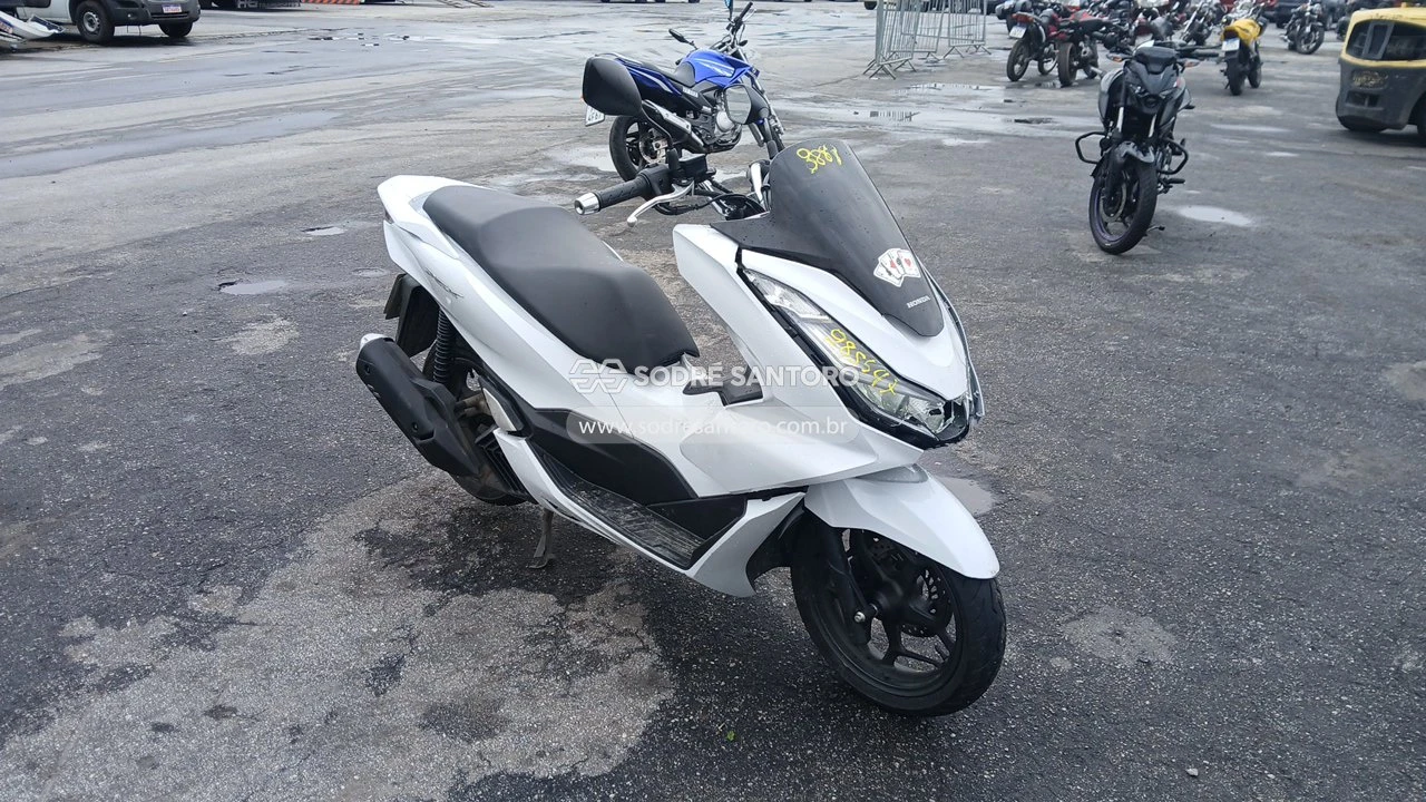 Honda PCX 160 PCX 160 2025/2026 em Guarulhos - São Paulo
