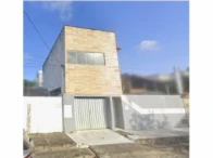 Casa com 3 Quartos e Suíte em Parnamirim/RN em Parnamirim - Rio Grande do Norte
