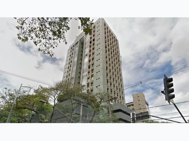 Sala Comercial Sala 408 em Belo Horizonte/MG em Belo Horizonte - Minas Gerais