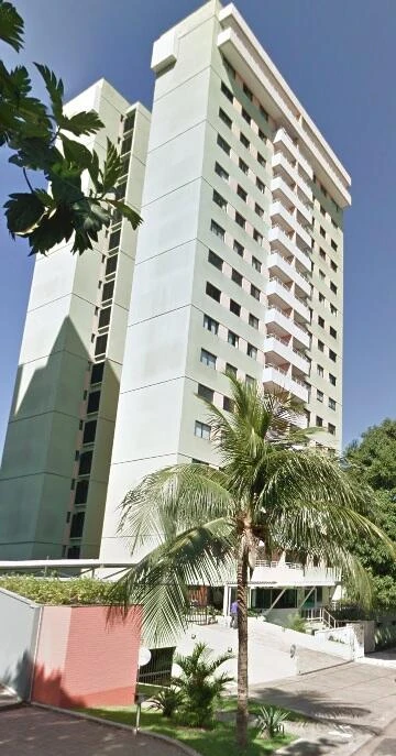 Apartamento com 2 Vagas em Manaus/AM em Manaus - Amazonas