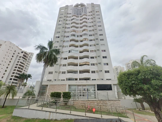Apartamento com 2 Vagas em Cuiabá/MT em Cuiabá - Mato Grosso