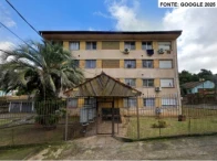 Apartamento com 1 Quarto em Porto Alegre/RS em Porto Alegre - Rio Grande do Sul