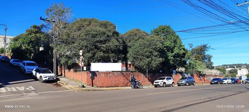 Terreno em Ijuí/RS em Ijuí - Rio Grande do Sul