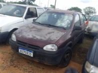 Chevrolet Corsa Wind Wind 1994 Vermelho em Franca - São Paulo