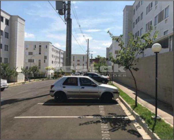 Vaga de Garagem em Bauru/SP em Bauru - São Paulo