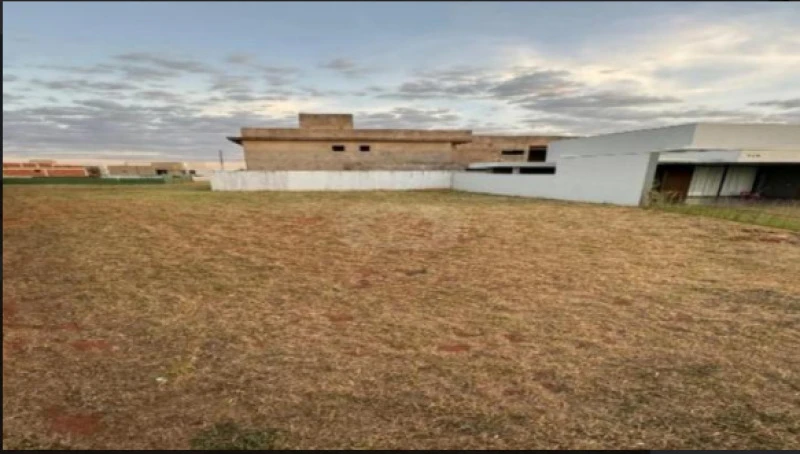 Terreno de 750m² no Recanto Montês em Aiuruoca - Minas Gerais