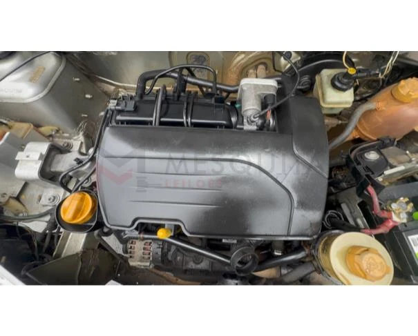 Renault Logan Authéntique 2012 1.0 Automático? em São Paulo