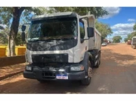 Volvo VM 270 VM 270 6x4R 2022 Diesel em Tocantinópolis - Tocantins