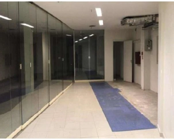 Loja Comercial com Loja 306-B no Shopping Niterói em Niterói/RJ em Niterói - Rio de Janeiro